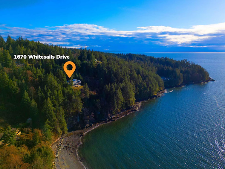 1670 Whitesails Drive, Bowen Island, BC, V0N 1G2 - 2