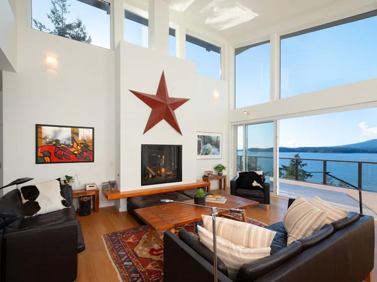 1670 Whitesails Drive, Bowen Island, BC, V0N 1G2 - 5