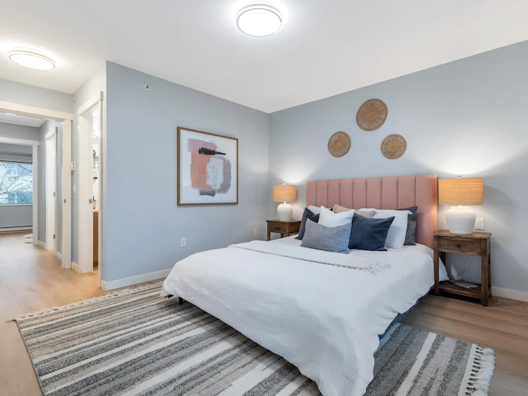130-9229 University Crescent, Burnaby, BC, V5A 4Z2 - 27