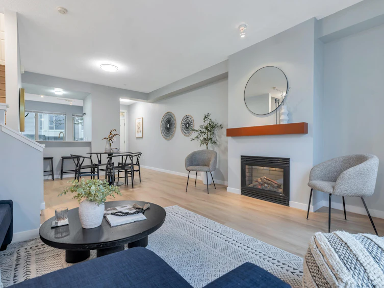 130-9229 University Crescent, Burnaby, BC, V5A 4Z2 - 3