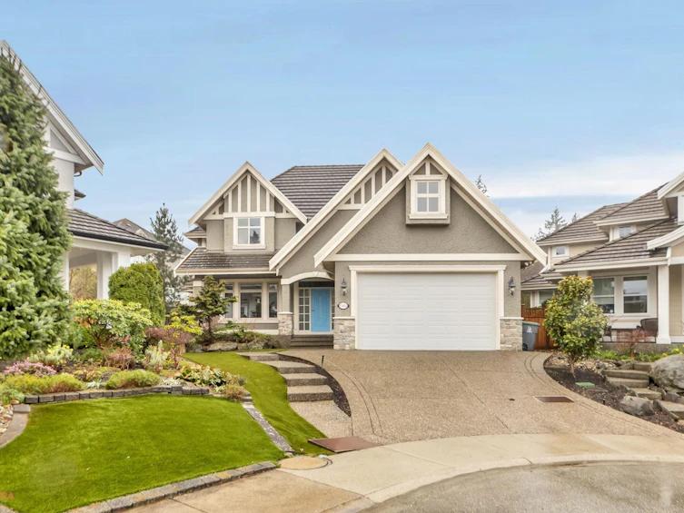 15450 37b Avenue, Surrey, BC, V3Z 0V4 - 2