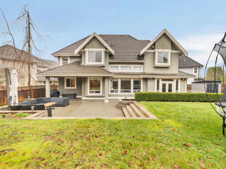 15450 37b Avenue, Surrey, BC, V3Z 0V4 - 39
