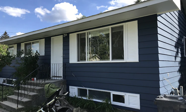 455 Aspen Street