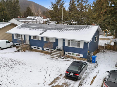 455 Aspen Street - 2