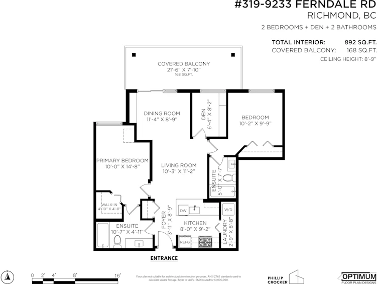 319-9233 Ferndale Road, Richmond, BC, V6Y 1X4 - 26