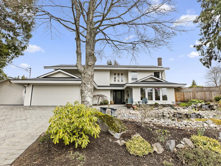 1086 Pacific Court, Delta, BC, V4M 3S3 - 2