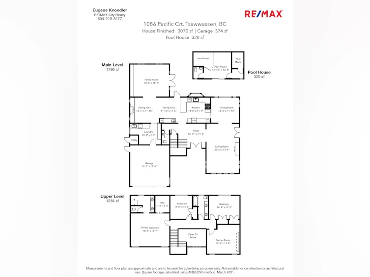 1086 Pacific Court, Delta, BC, V4M 3S3 - 40