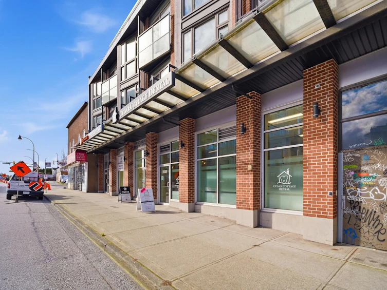 302-3939 Knight Street, Vancouver, BC, V5N 3L8 - 27