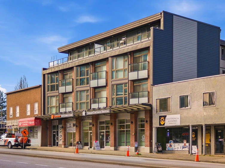 302-3939 Knight Street, Vancouver, BC, V5N 3L8 - 29