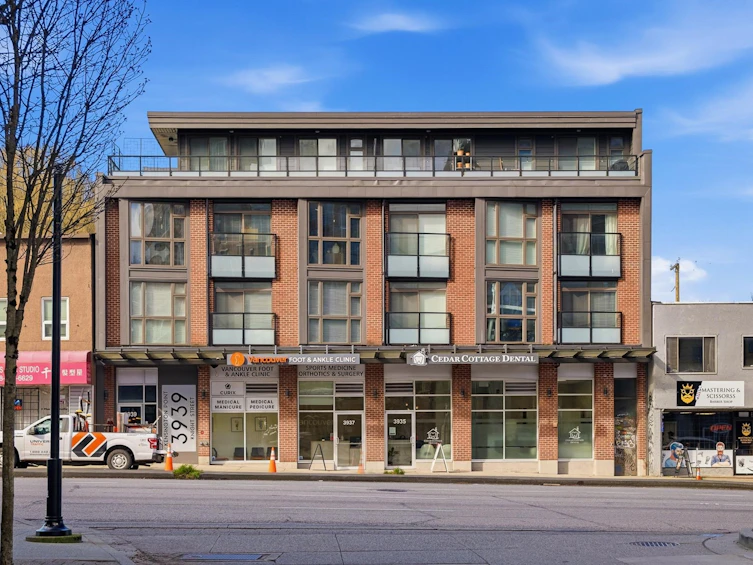302-3939 Knight Street, Vancouver, BC, V5N 3L8 - 30