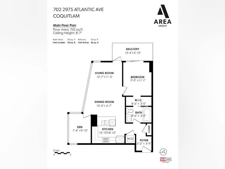 702-2975 Atlantic Avenue, Coquitlam, BC, V3B 0C6 - 38