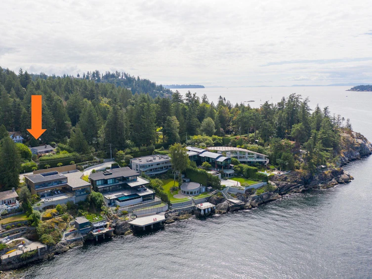7195 Rockland Wynd, West Vancouver, BC, V7W 2L2 - 13