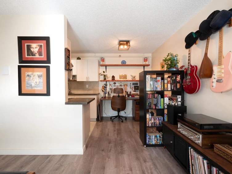 307-825 E 7th Avenue, Vancouver, BC, V5T 1P4 - 16