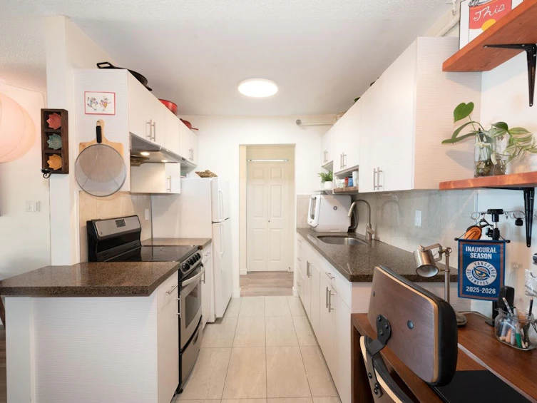 307-825 E 7th Avenue, Vancouver, BC, V5T 1P4 - 20