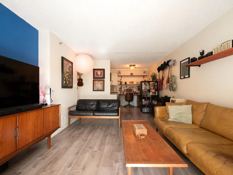 307-825 E 7th Avenue, Vancouver, BC, V5T 1P4 - 13