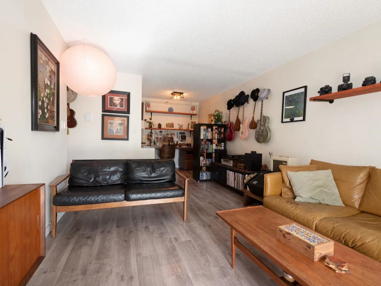 307-825 E 7th Avenue, Vancouver, BC, V5T 1P4 - 14