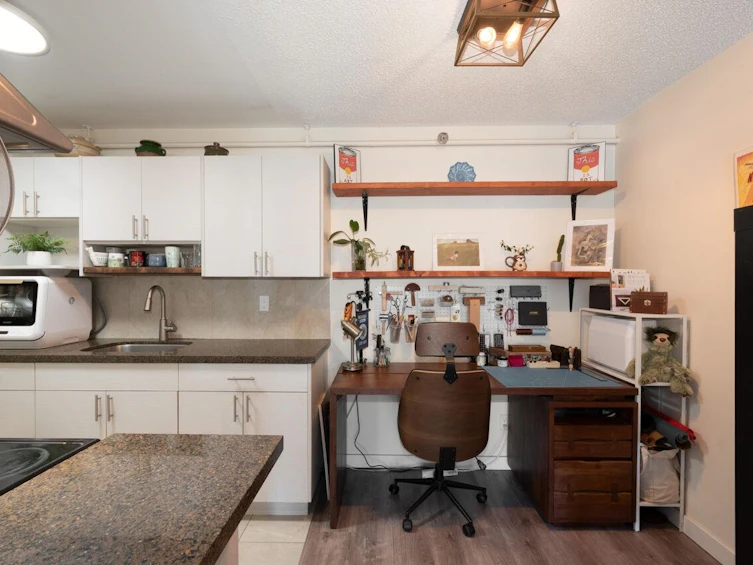 307-825 E 7th Avenue, Vancouver, BC, V5T 1P4 - 18