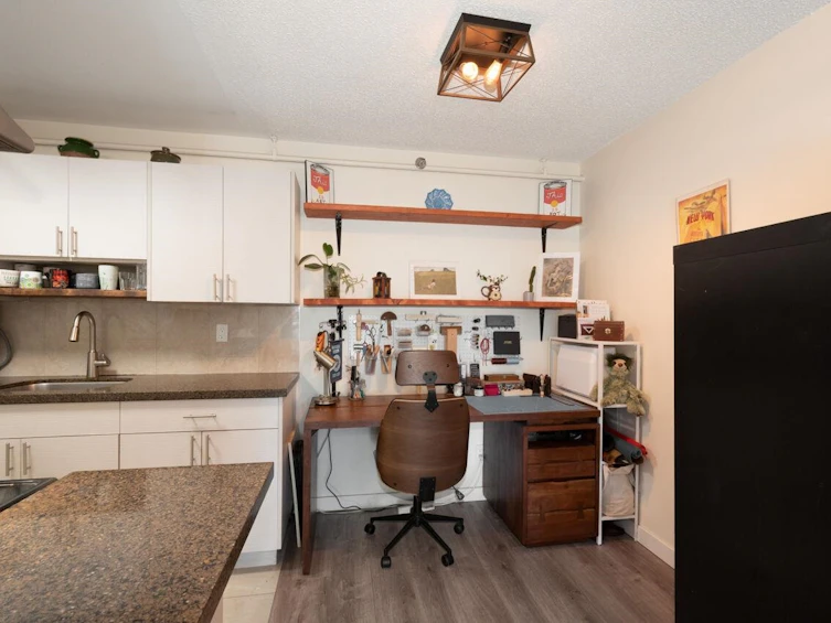 307-825 E 7th Avenue, Vancouver, BC, V5T 1P4 - 17