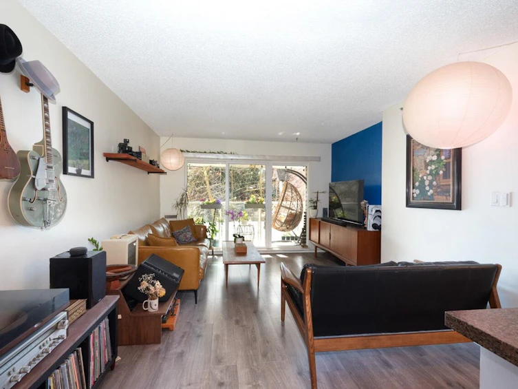 307-825 E 7th Avenue, Vancouver, BC, V5T 1P4 - 5