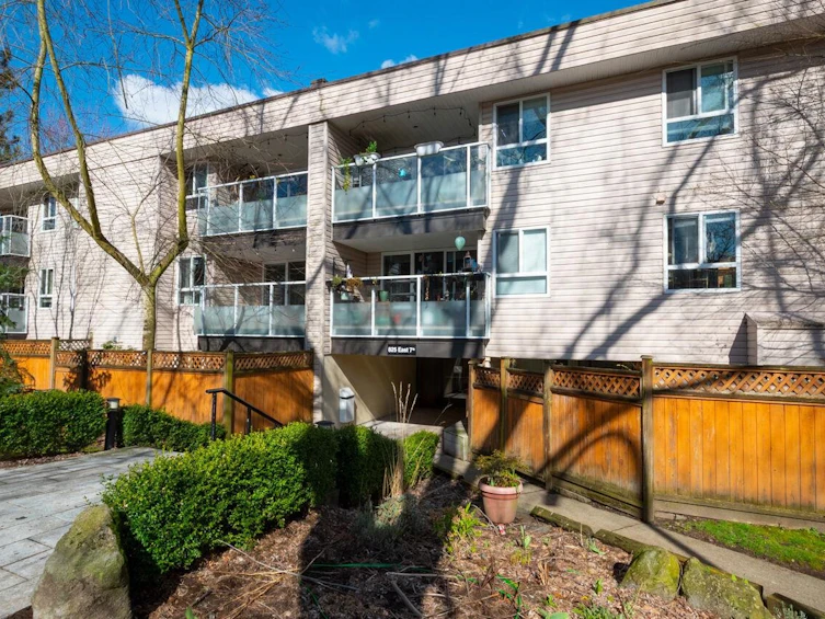 307-825 E 7th Avenue, Vancouver, BC, V5T 1P4 - 3
