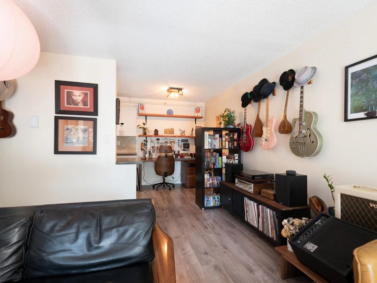 307-825 E 7th Avenue, Vancouver, BC, V5T 1P4 - 15