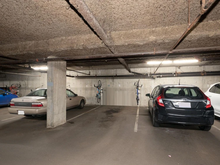 307-825 E 7th Avenue, Vancouver, BC, V5T 1P4 - 25