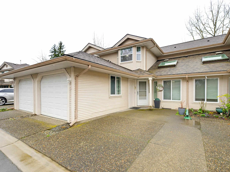 26-9045 Walnut Grove Drive, Langley, BC, V1M 2E1 - 2