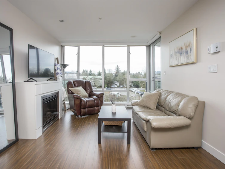 402-12079 Harris Road, Pitt Meadows, BC, V3Y 0C7 - 12
