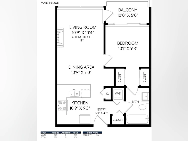 402-12079 Harris Road, Pitt Meadows, BC, V3Y 0C7 - 2