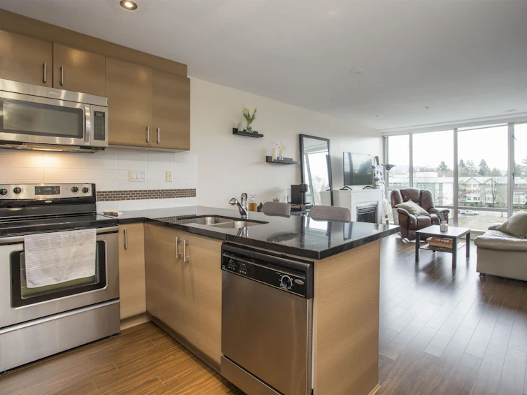 402-12079 Harris Road, Pitt Meadows, BC, V3Y 0C7 - 6