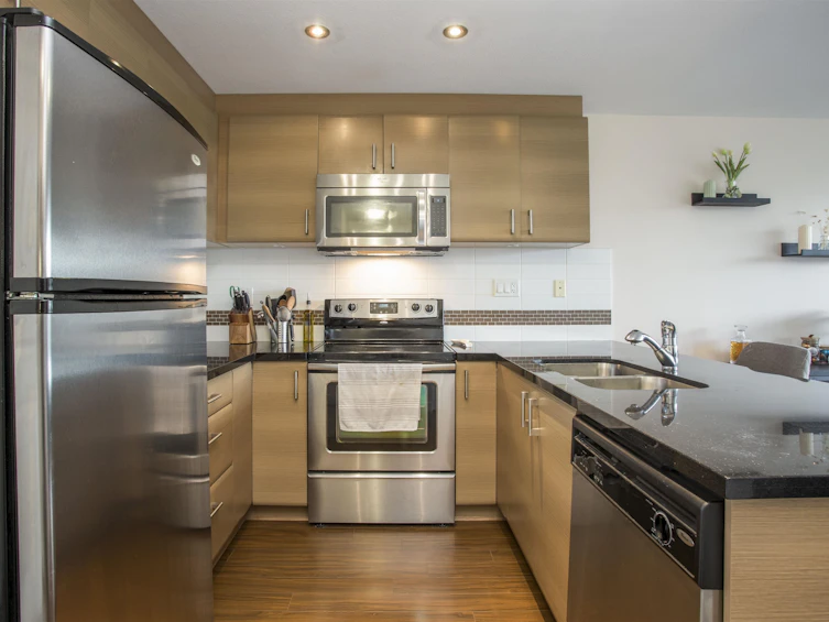 402-12079 Harris Road, Pitt Meadows, BC, V3Y 0C7 - 7
