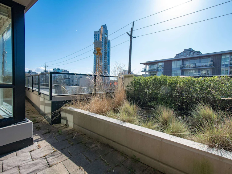 301-160 W 3rd Street, North Vancouver, BC, V7M 0A9 - 17