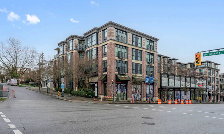321-2515 Ontario Street