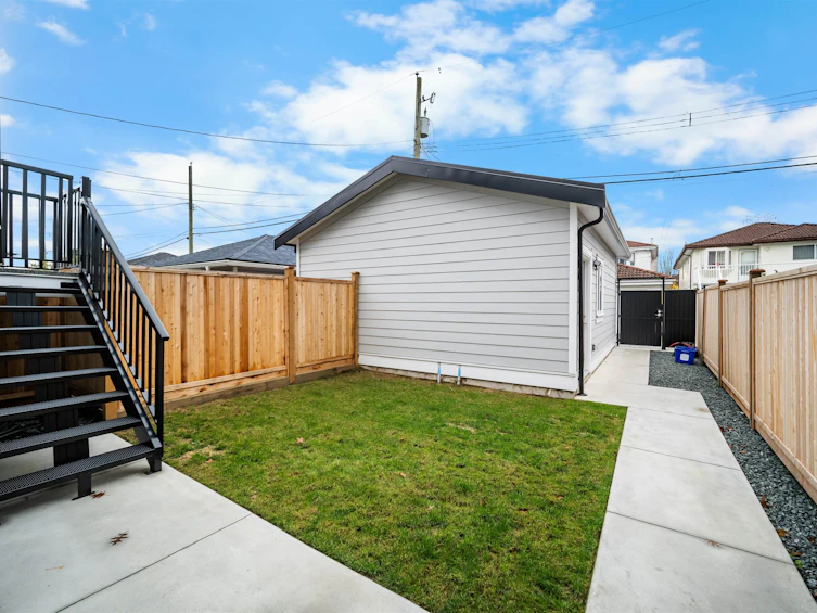2172 E 46th Avenue, Vancouver, BC, V5P 1P4 - 20