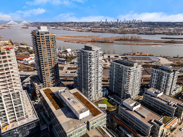 612-258 Nelson's Court, New Westminster, BC, V3L 0J9 - 32
