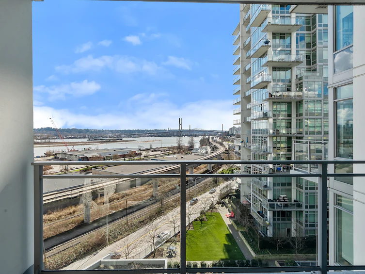 612-258 Nelson's Court, New Westminster, BC, V3L 0J9 - 31