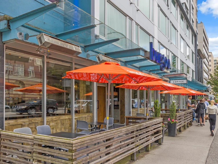 116-950 Drake Street, Vancouver, BC, V6Z 2B9 - 29