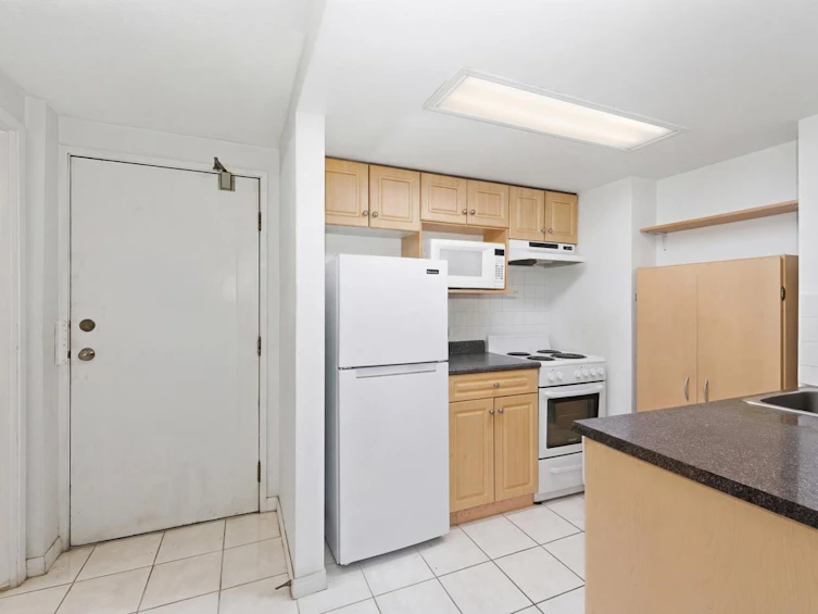 116-950 Drake Street, Vancouver, BC, V6Z 2B9 - 6