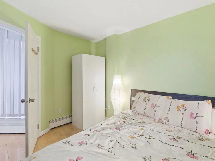 116-950 Drake Street, Vancouver, BC, V6Z 2B9 - 8