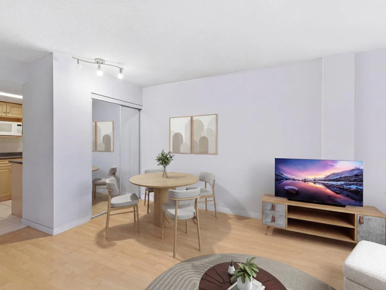 116-950 Drake Street, Vancouver, BC, V6Z 2B9 - 3