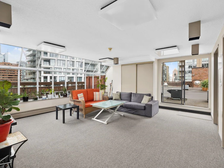 116-950 Drake Street, Vancouver, BC, V6Z 2B9 - 18