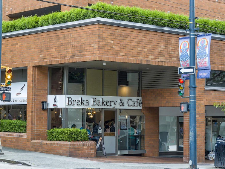 116-950 Drake Street, Vancouver, BC, V6Z 2B9 - 30