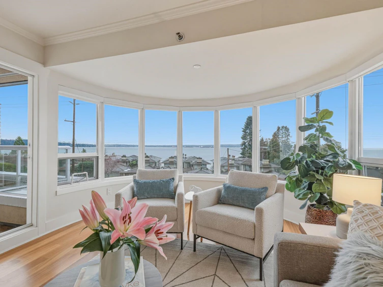 302-2455 Bellevue Avenue, West Vancouver, BC, V7V 1E1 - 16