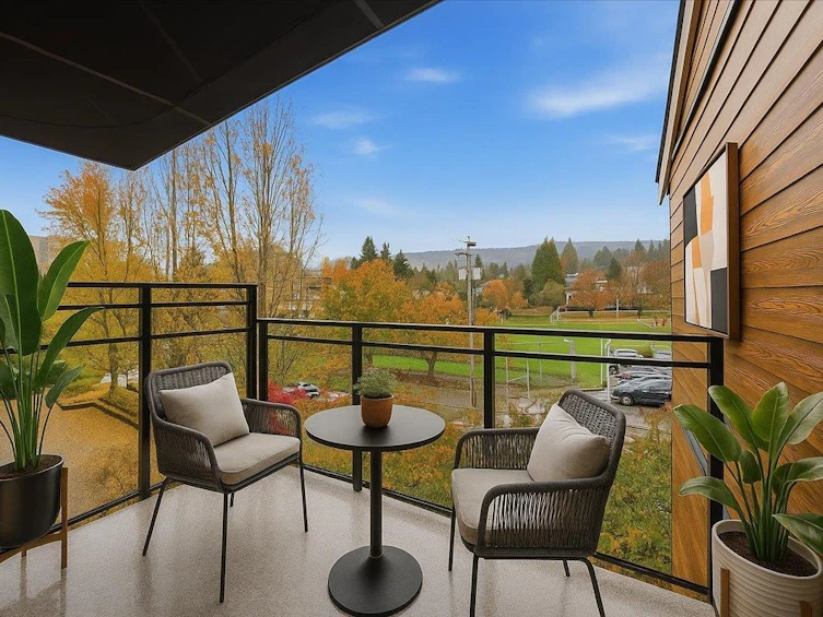 406-1340 Duchess Avenue, West Vancouver, BC, V7T 1H6 - 3