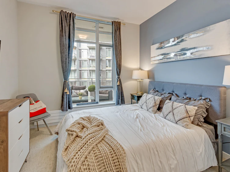 308-3188 Riverwalk Avenue, Vancouver, BC, V5S 0E7 - 15