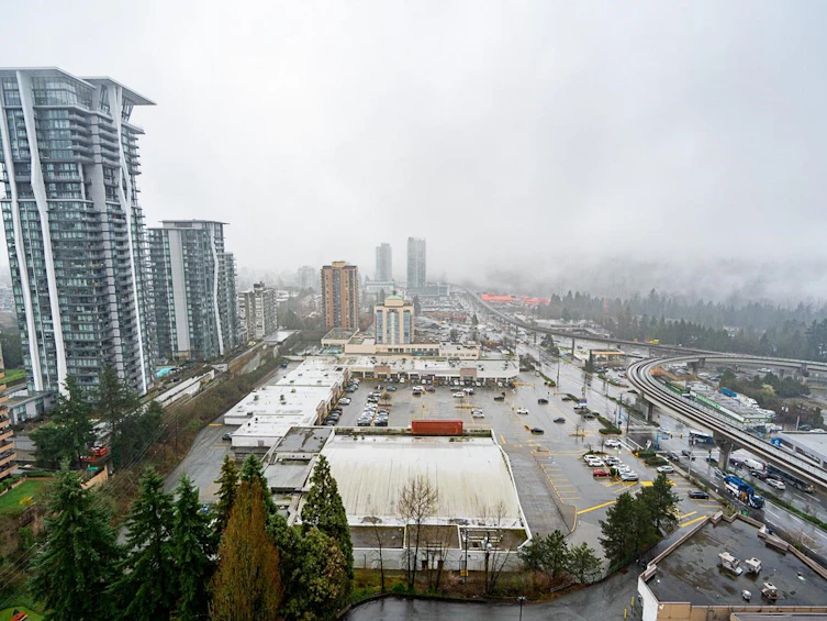 1801-518 Whiting Way, Coquitlam, BC, V3J 0H7 - 37