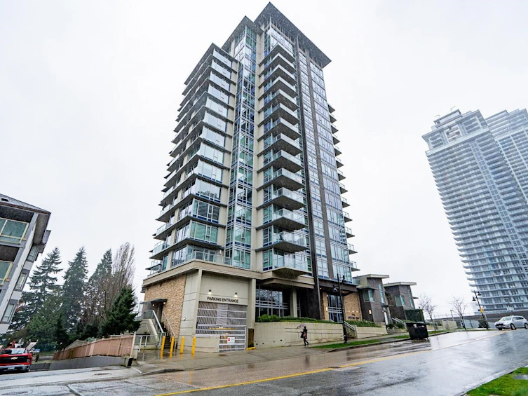 1801-518 Whiting Way, Coquitlam, BC, V3J 0H7 - 3