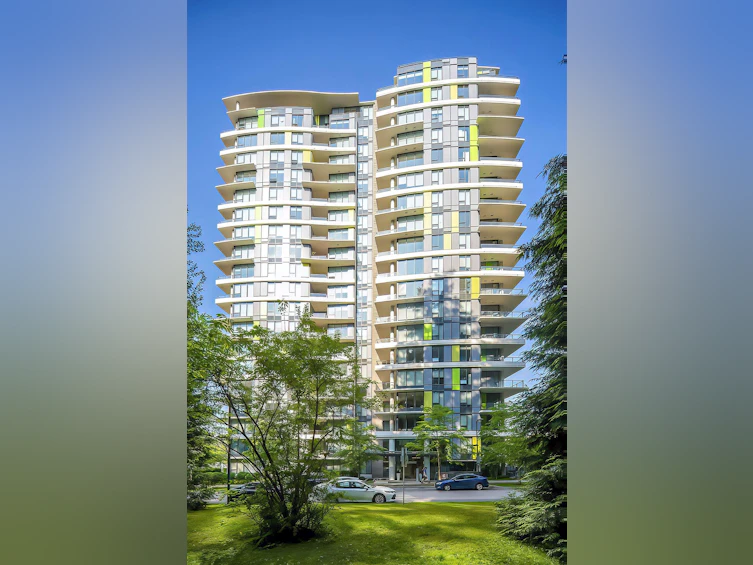 1205-3487 Binning Road, Vancouver, BC, V6S 0K8