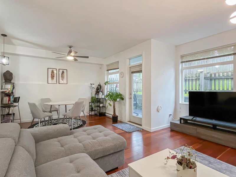 41 - 6528 Denbigh Avenue, Burnaby BC V5H 3R8
