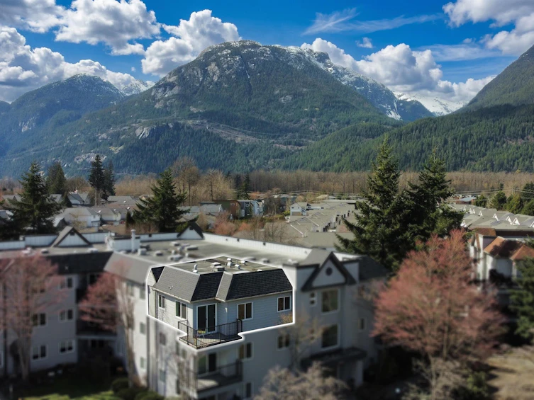 C307-40140 Willow Crescent, Squamish, BC, V8B 0M1 - 2